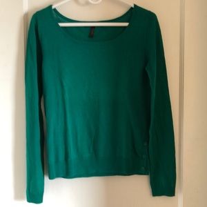 BCBG sweater (4 items for $20)